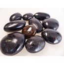 1 kg Handst&uuml;cken Handschmeichler Trommelstein  Madagaskar  Turmalin Sch&ouml;rl