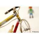 Fahrrad Mountainbike 15 cm = Code D