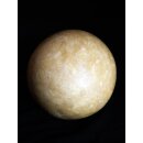 Das gr&ouml;&szlig;te Ei der Welt ! Aepyornis maximus Elefantenvogel Ei Nr. XIII., pr&auml;pariert. mit kleinem Fra&szlig;loch H: 32 cm 850 g