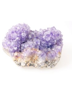 AS15 Amethyst Stufe poliert 21 cm original Madagaskar 5400 g