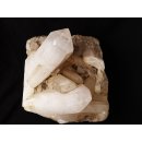 KS199 Bergkristall Quarz Formation Madagaskar 24 x 33 x 20,5 cm 14,5 k g