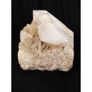 KS199 Bergkristall Quarz Formation Madagaskar 24 x 33 x 20,5 cm 14,5 k g