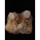 KS199 Bergkristall Quarz Formation Madagaskar 24 x 33 x 20,5 cm 14,5 k g