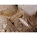 KS199 Bergkristall Quarz Formation Madagaskar 24 x 33 x 20,5 cm 14,5 k g