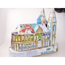 K&ouml;lner Dom 20 cm. Code K