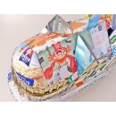 K&ouml;lner Dom 20 cm. Code K