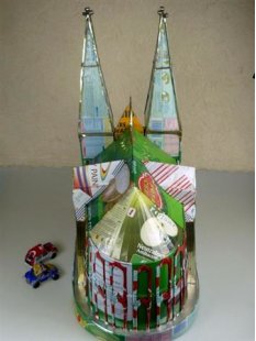 K&ouml;lner Dom 43 cm = Code O