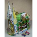 K&ouml;lner Dom 43 cm = Code O