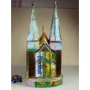 K&ouml;lner Dom 43 cm = Code O