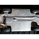 Mercedes Benz 300 SL Fl&uuml;gelt&uuml;rer gr&uuml;ne Dosen M 1:10  L ca. 50 cm