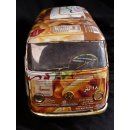 VW T2 Campingbus Bulli braune Werbe Dosen M 1:10  L ca. 50 cm