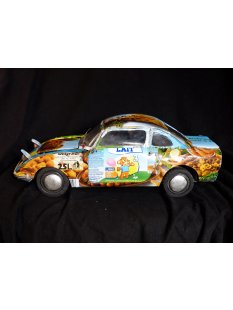 Opel GT  Sportcoupe 1968 M 1:10  L ca. 50 cm