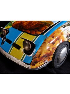 Opel GT  Sportcoupe 1968 M 1:10  L ca. 50 cm