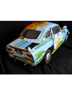 Opel GT  Sportcoupe 1968 M 1:10  L ca. 50 cm