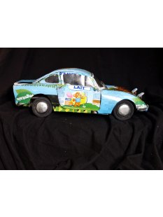 Opel GT  Sportcoupe 1968 M 1:10  L ca. 50 cm