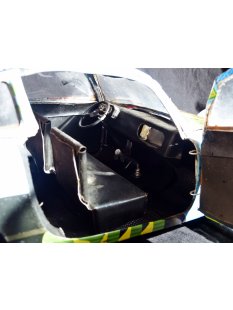 Opel GT  Sportcoupe 1968 M 1:10  L ca. 50 cm