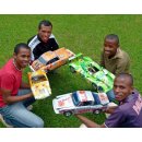 Opel GT  Sportcoupe 1968 M 1:10  L ca. 50 cm