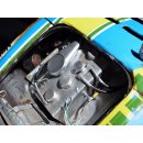 Opel GT  Sportcoupe 1968 M 1:10  L ca. 50 cm