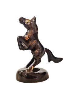 Hornfigur Pferd ca. 7 cm = Code C