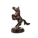 Hornfigur Pferd ca. 7 cm = Code C